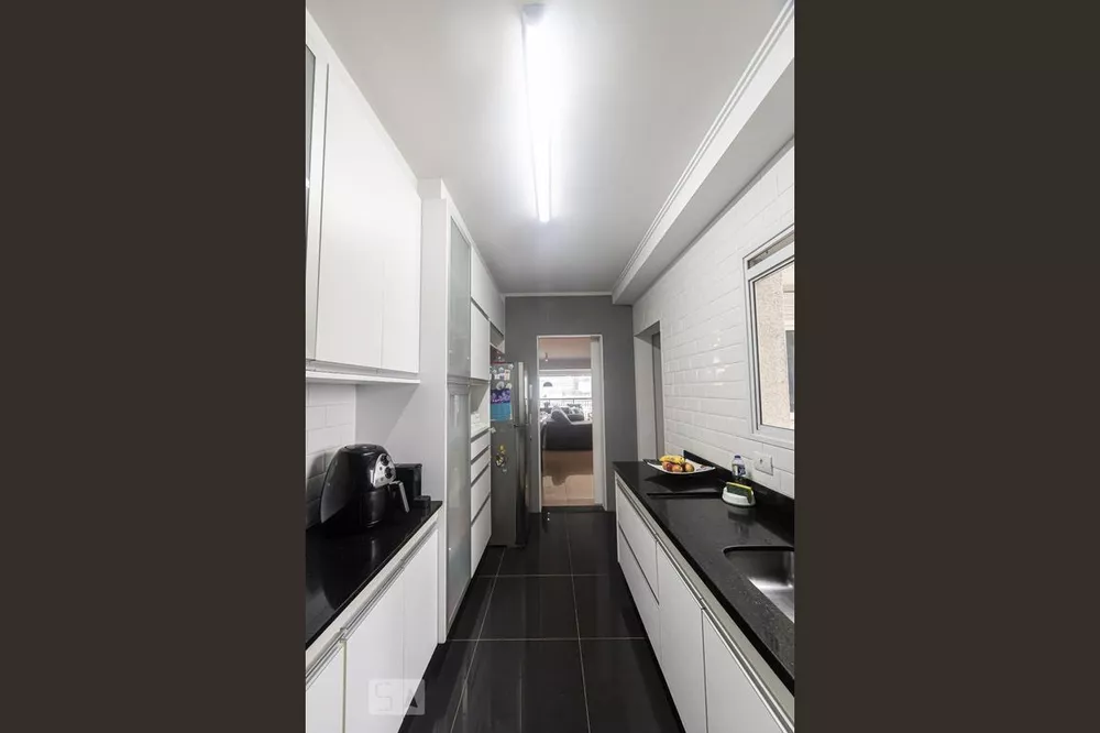 Apartamento, 3 quartos, 126 m² - Foto 9