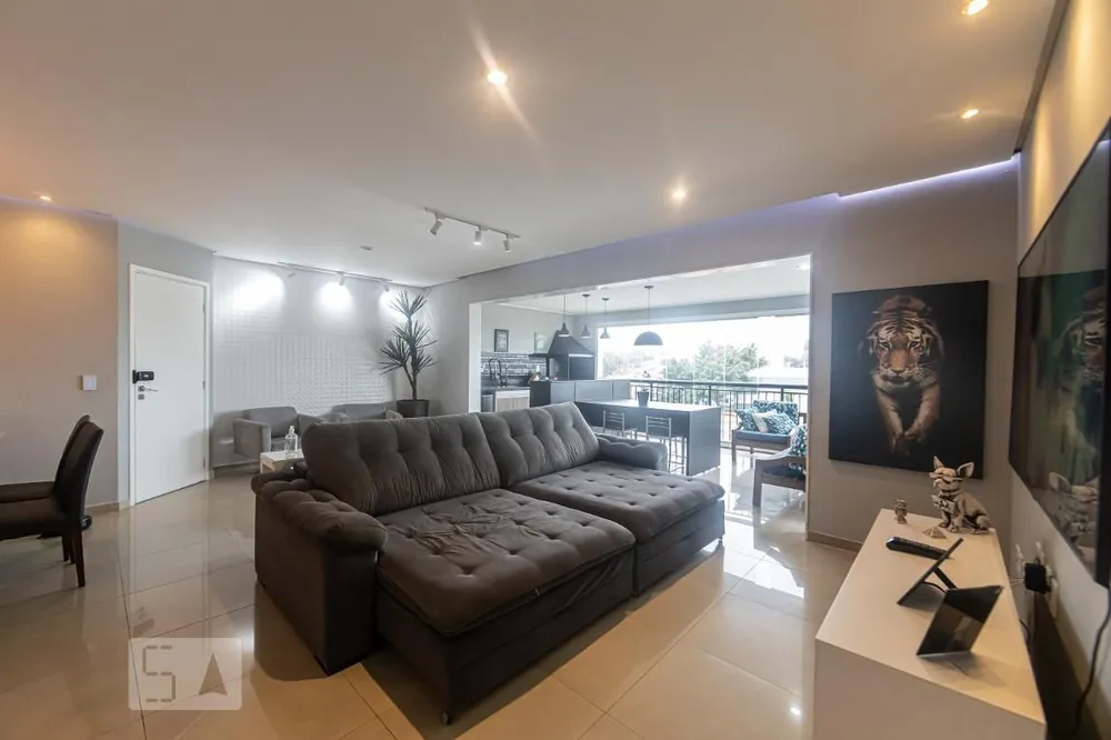 Apartamento, 3 quartos, 126 m² - Foto 19