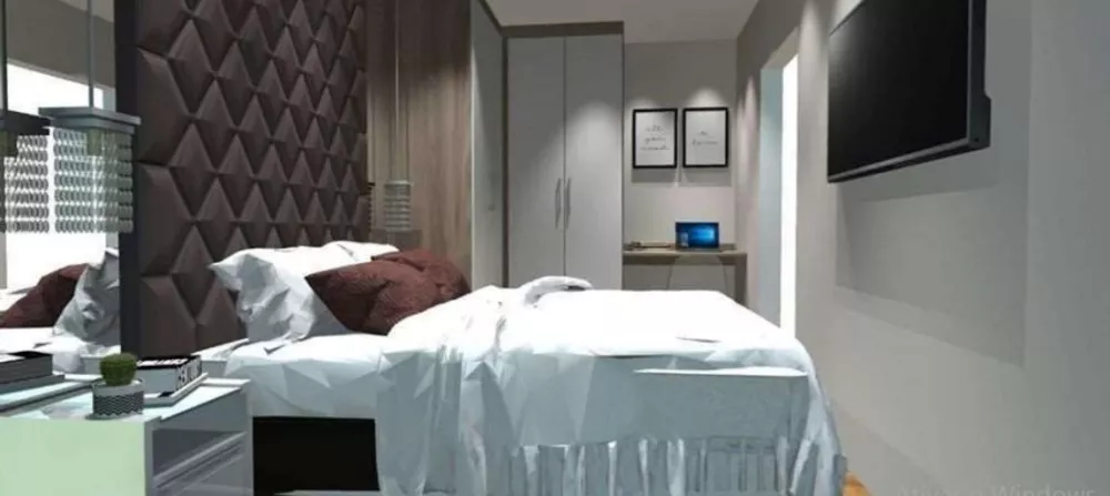 Apartamento, 2 quartos, 47 m² - Foto 4