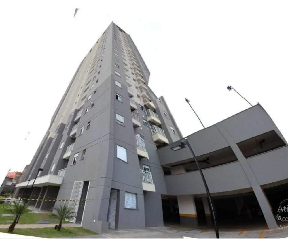 Apartamento, 2 quartos, 47 m² - Foto 15