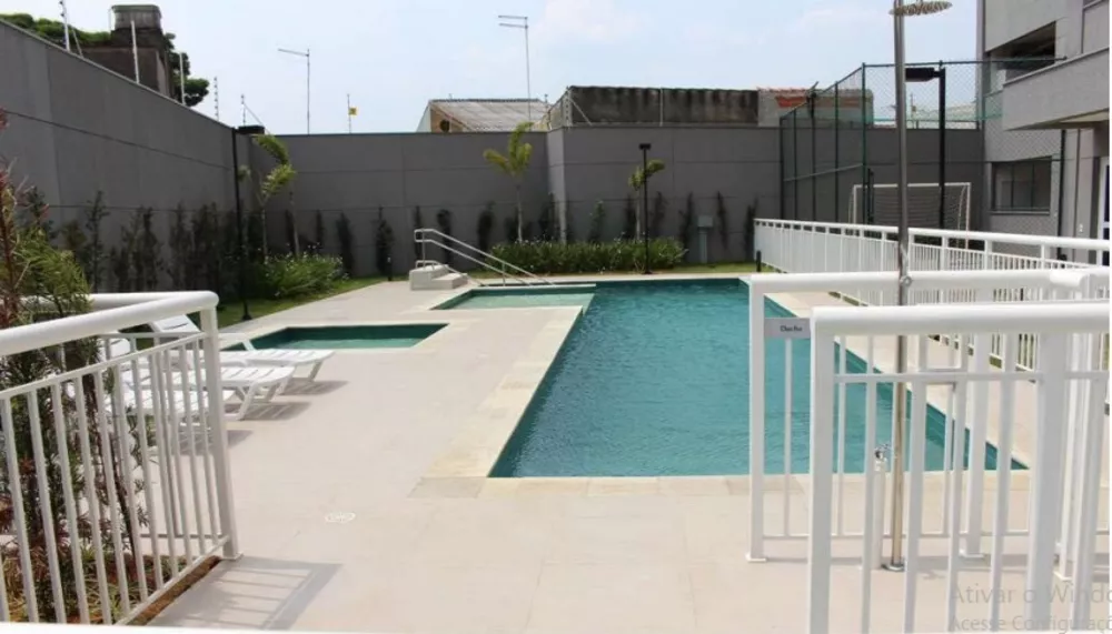 Apartamento, 2 quartos, 47 m² - Foto 2