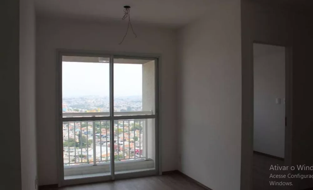 Apartamento, 2 quartos, 47 m² - Foto 1