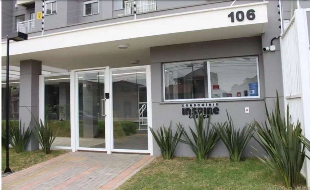Apartamento, 2 quartos, 47 m² - Foto 3