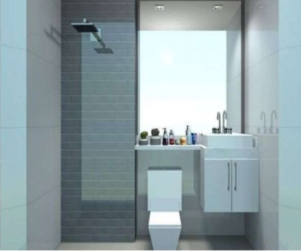 Apartamento, 2 quartos, 47 m² - Foto 5