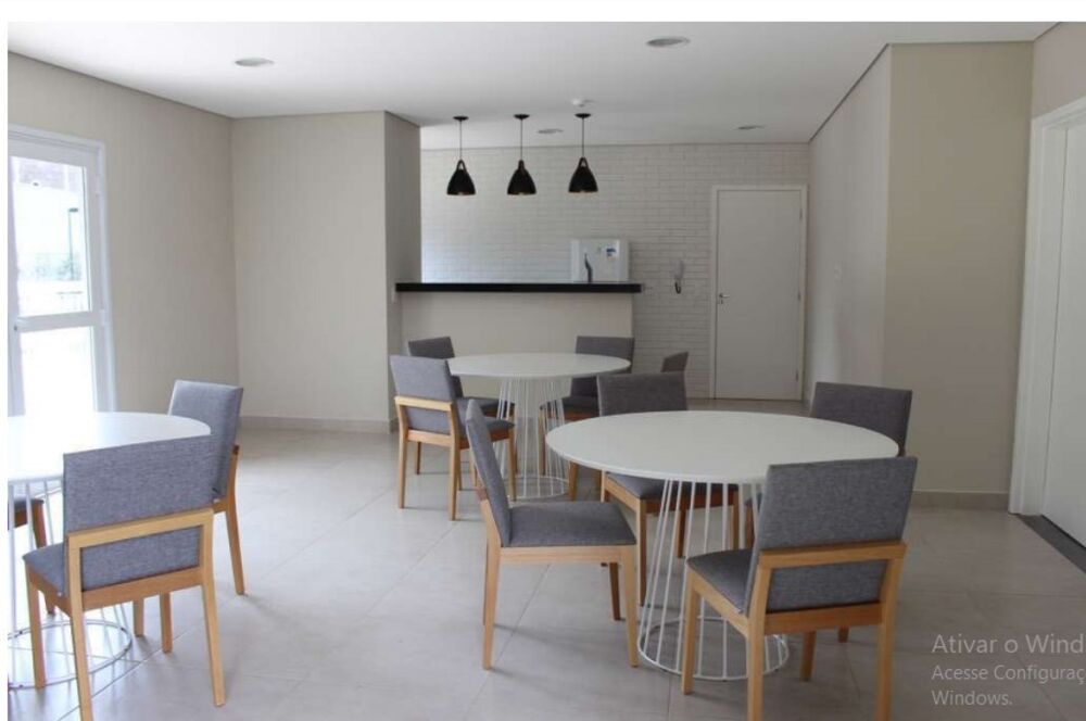 Apartamento, 2 quartos, 47 m² - Foto 6