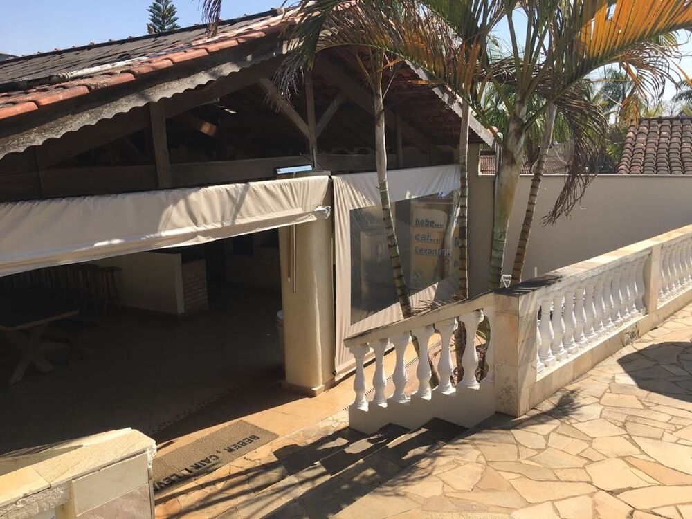 Chácara à venda com 6 quartos, 2190m² - Foto 11