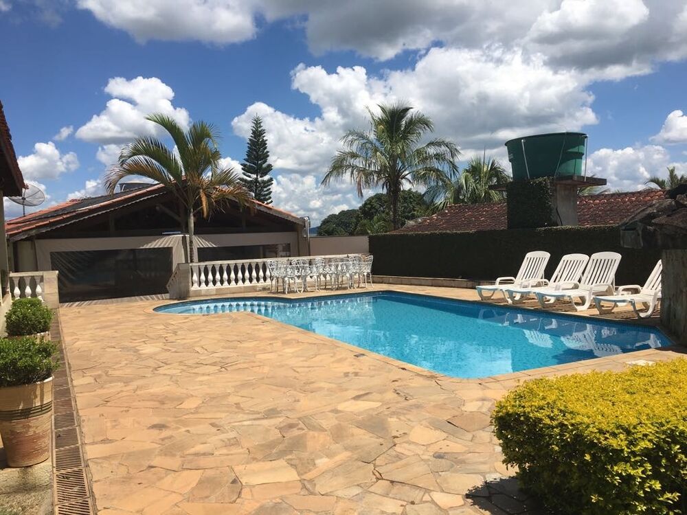 Chácara à venda com 6 quartos, 2190m² - Foto 16