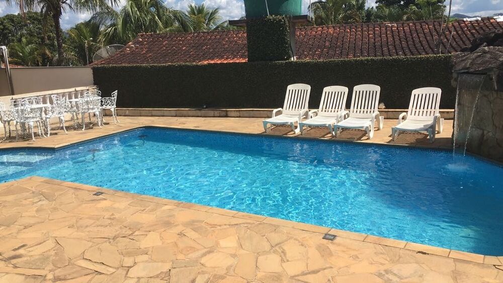 Chácara à venda com 6 quartos, 2190m² - Foto 15