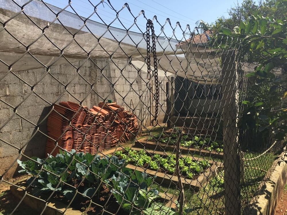 Chácara à venda com 6 quartos, 2190m² - Foto 7
