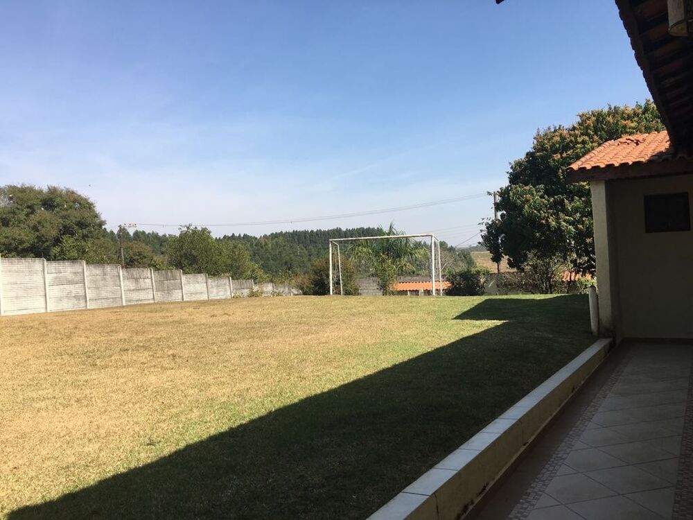 Chácara à venda com 6 quartos, 2190m² - Foto 4