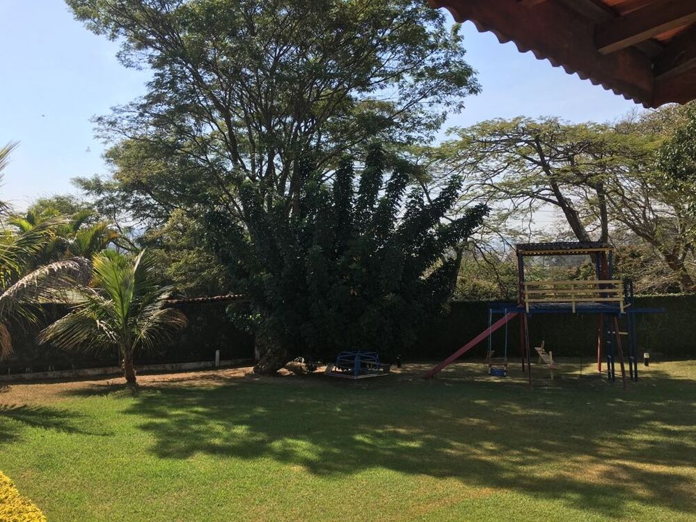 Chácara à venda com 6 quartos, 2190m² - Foto 3