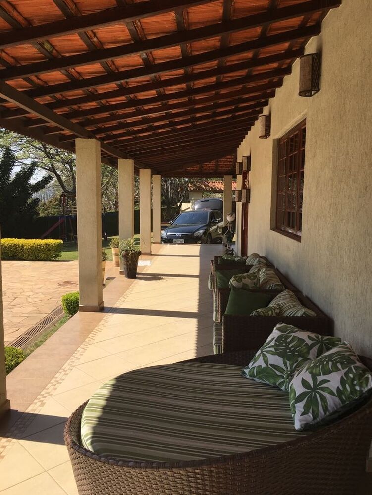 Chácara à venda com 6 quartos, 2190m² - Foto 12
