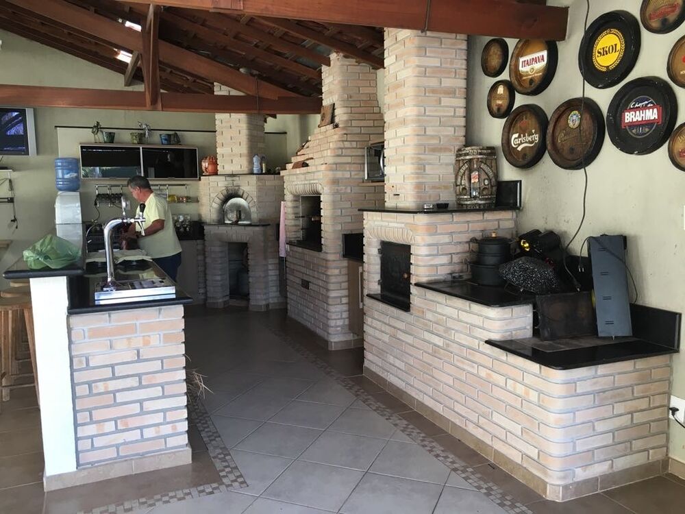 Chácara à venda com 6 quartos, 2190m² - Foto 14