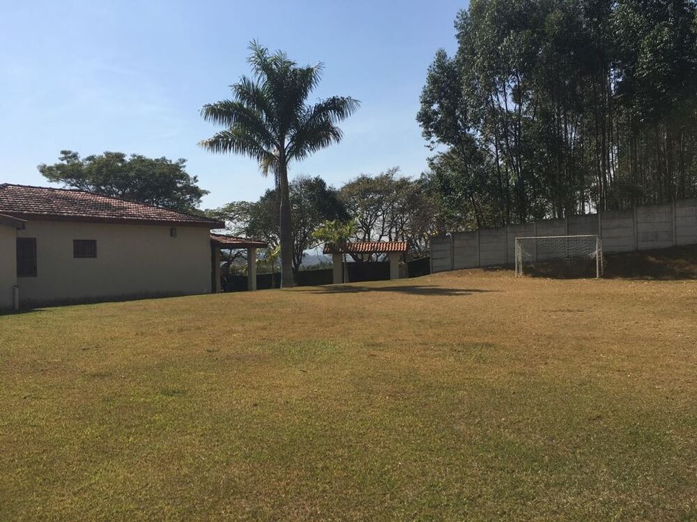 Chácara à venda com 6 quartos, 2190m² - Foto 5