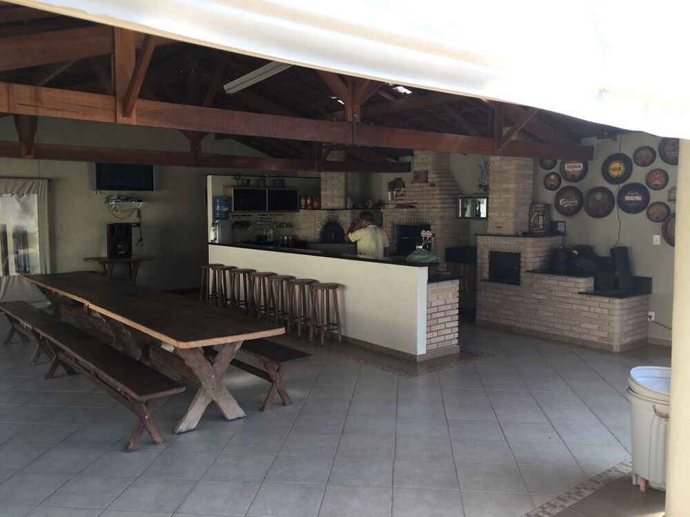 Chácara à venda com 6 quartos, 2190m² - Foto 17