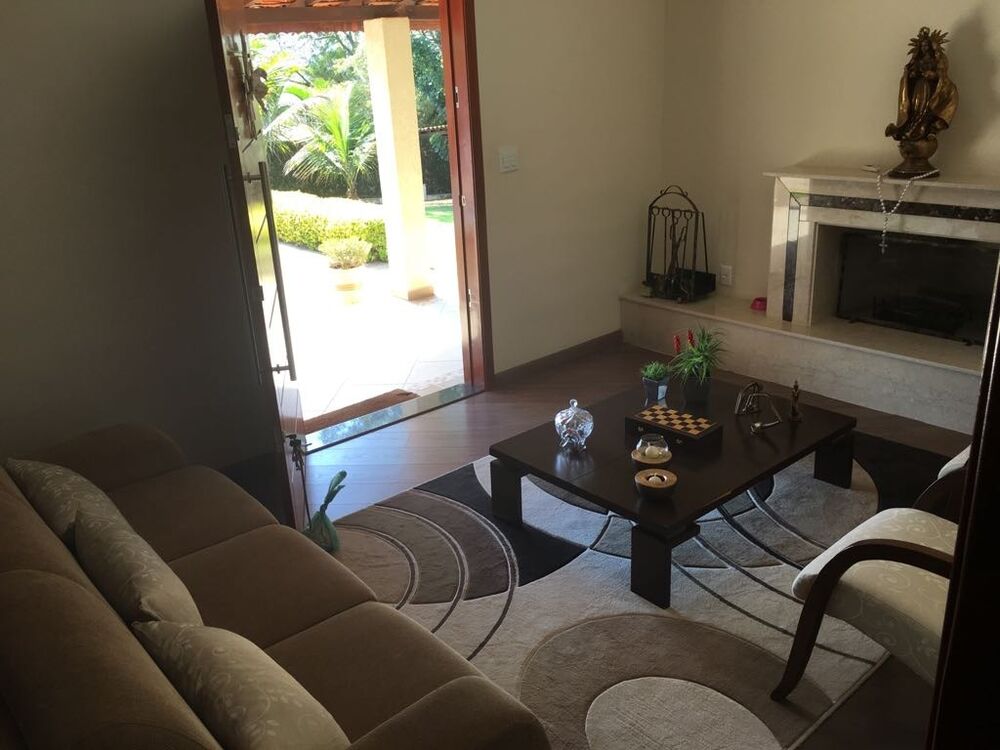 Chácara à venda com 6 quartos, 2190m² - Foto 24