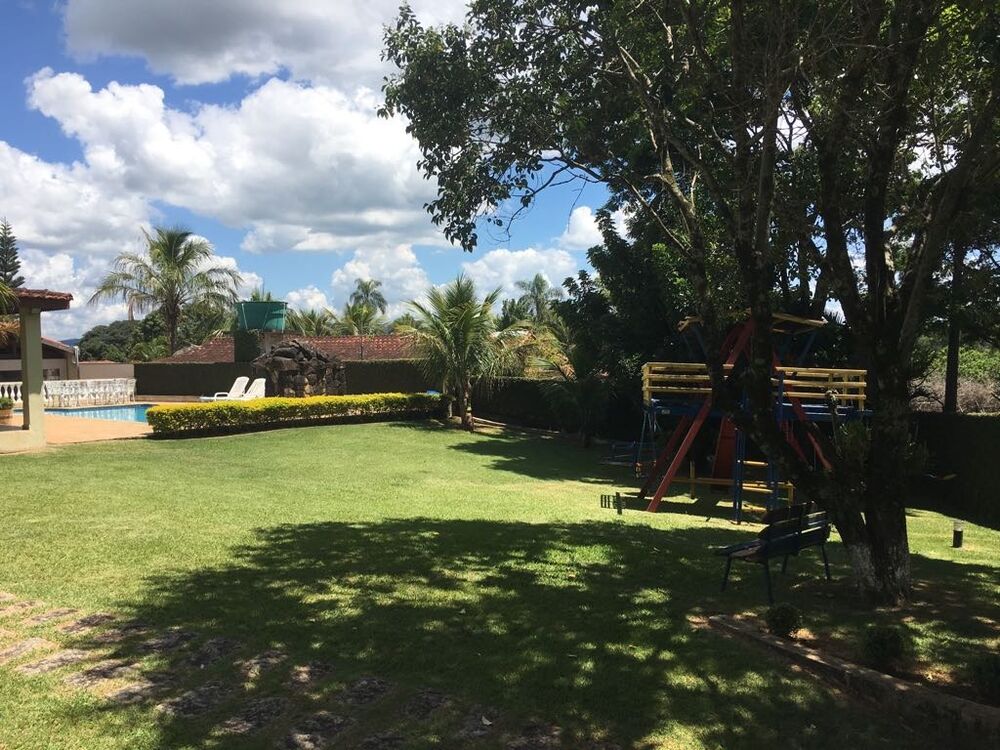 Chácara à venda com 6 quartos, 2190m² - Foto 21