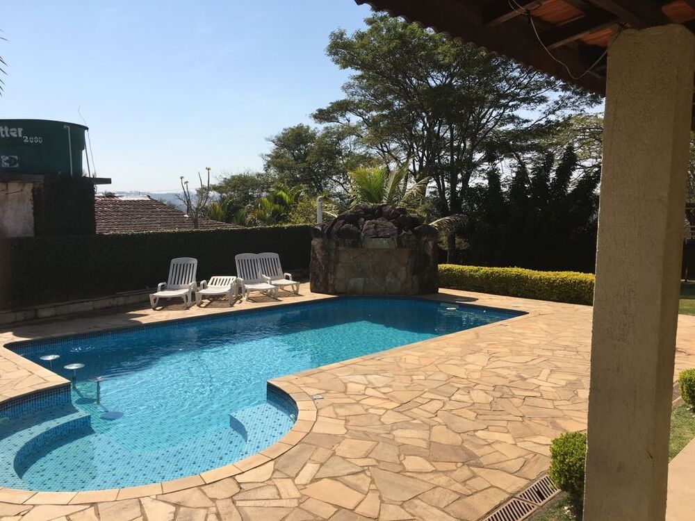 Chácara à venda com 6 quartos, 2190m² - Foto 10