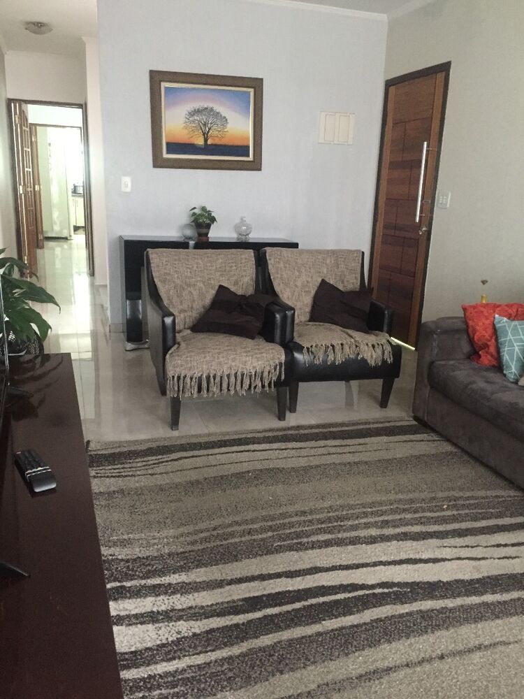 Casa, 3 quartos, 135 m² - Foto 1