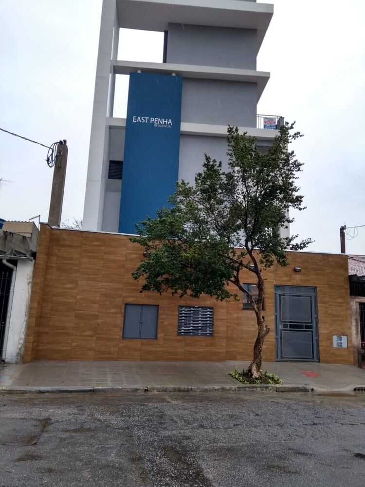 Apartamento, 1 quarto, 42 m² - Foto 9