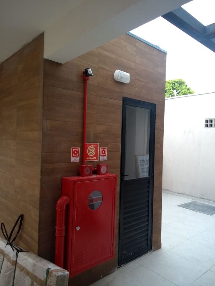 Apartamento, 1 quarto, 42 m² - Foto 1