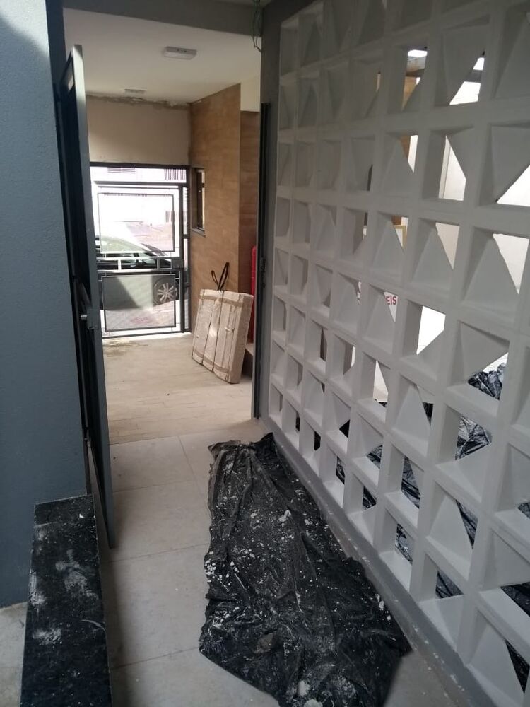 Apartamento, 1 quarto, 42 m² - Foto 3