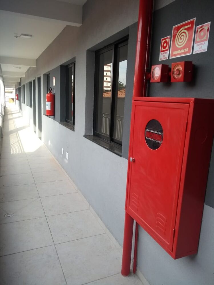 Apartamento, 1 quarto, 42 m² - Foto 7