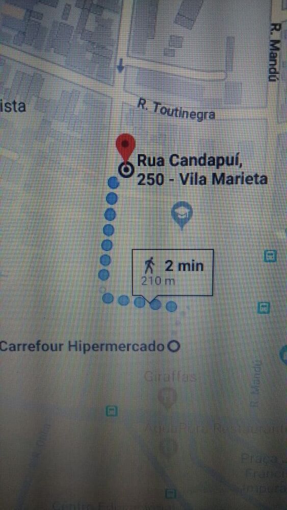Apartamento, 1 quarto, 42 m² - Foto 5