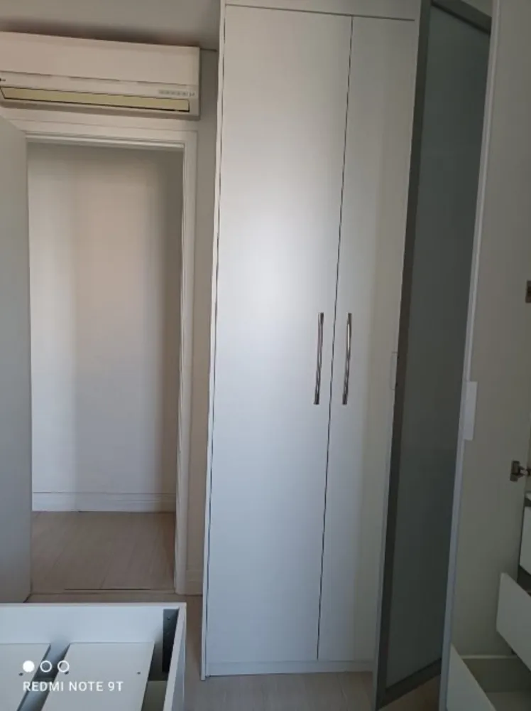 Apartamento, 3 quartos, 100 m² - Foto 3