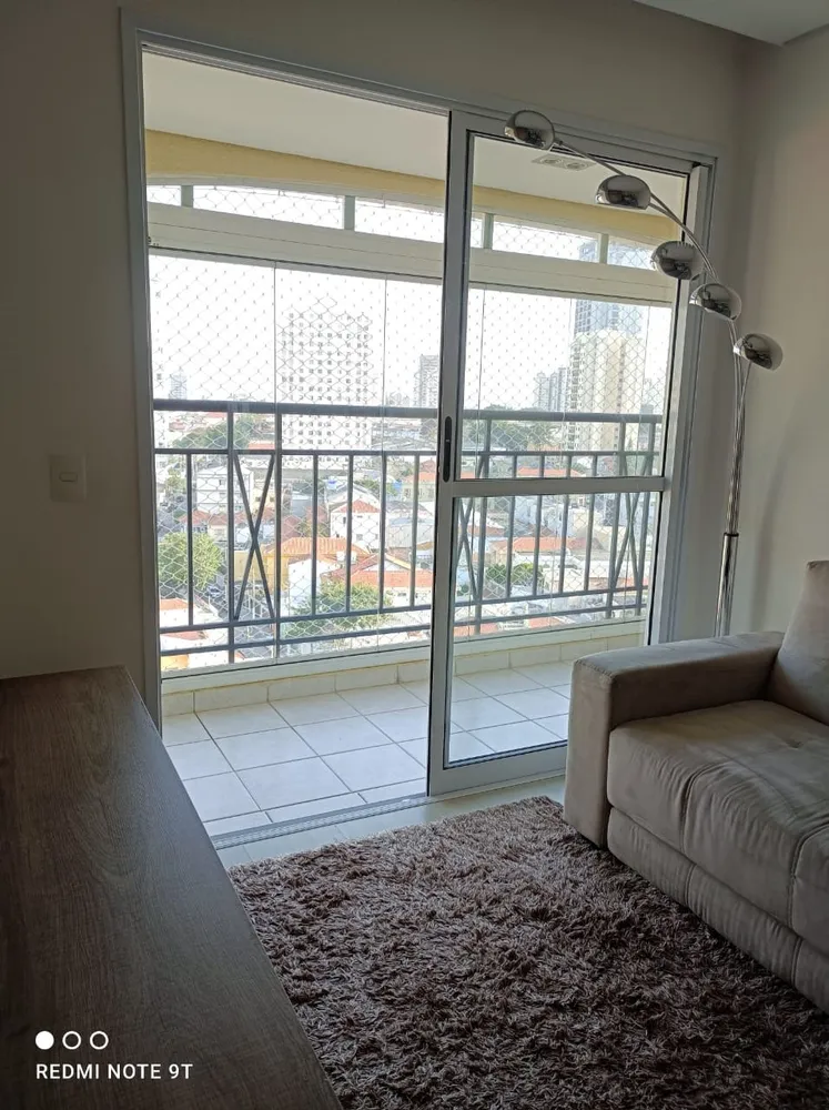 Apartamento, 3 quartos, 100 m² - Foto 18