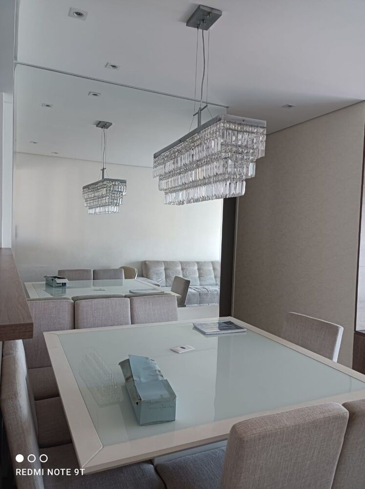 Apartamento, 3 quartos, 100 m² - Foto 4
