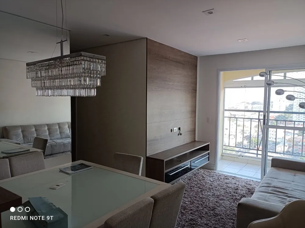 Apartamento, 3 quartos, 100 m² - Foto 20