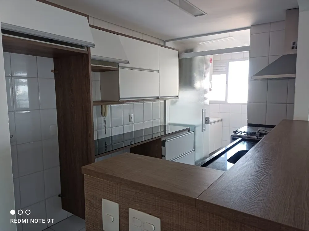 Apartamento, 3 quartos, 100 m² - Foto 12