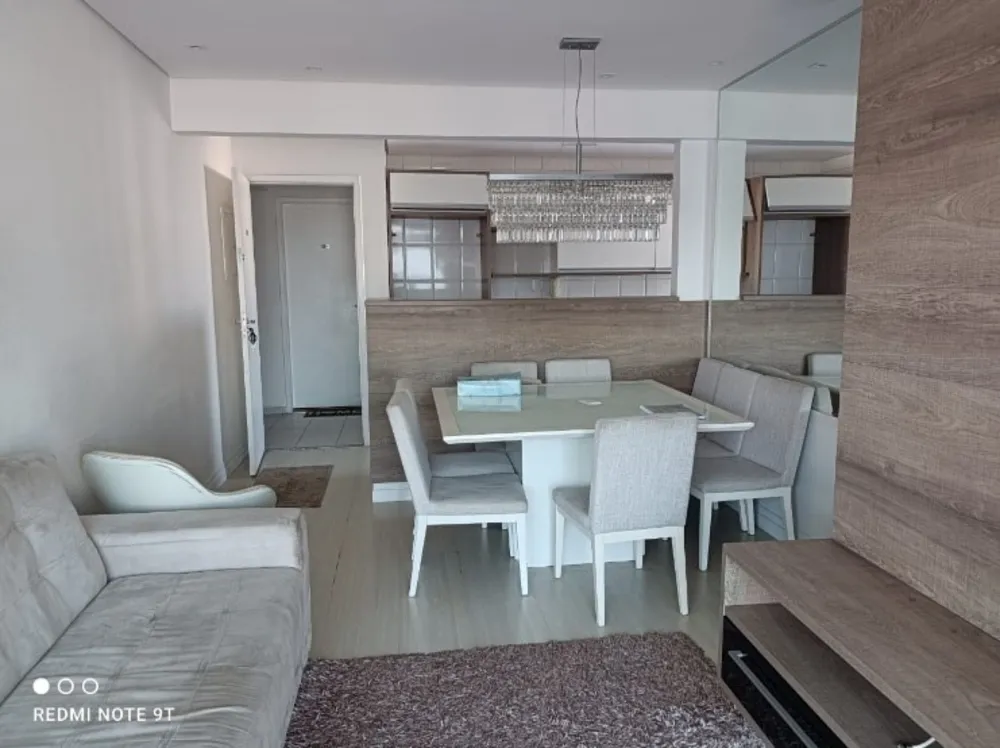 Apartamento, 3 quartos, 100 m² - Foto 11
