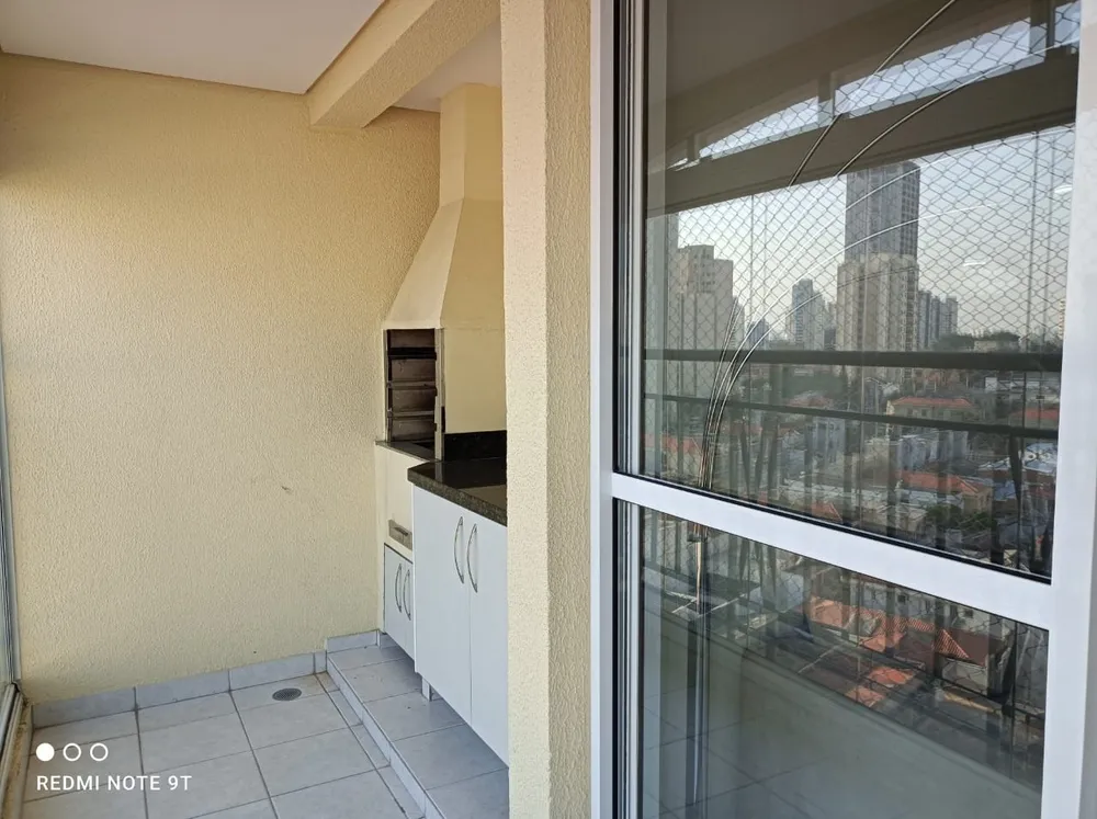 Apartamento, 3 quartos, 100 m² - Foto 8