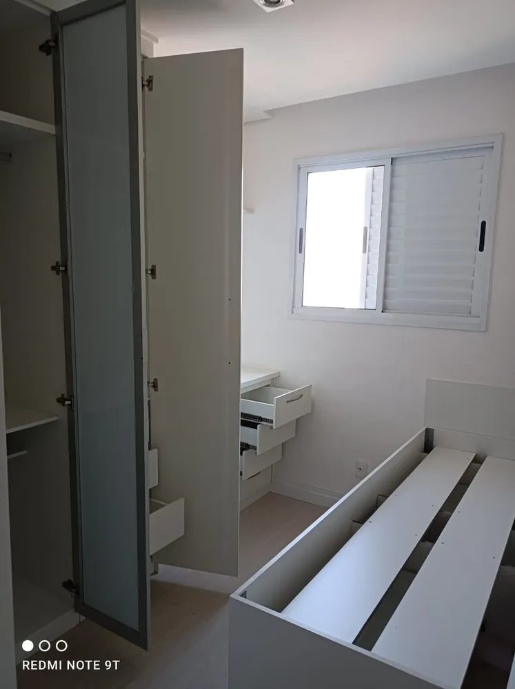 Apartamento, 3 quartos, 100 m² - Foto 4