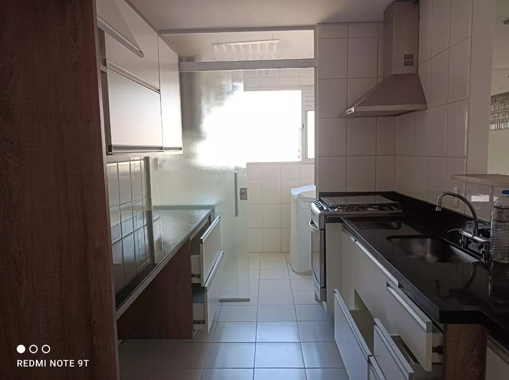 Apartamento, 3 quartos, 100 m² - Foto 7