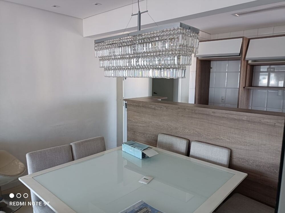 Apartamento, 3 quartos, 100 m² - Foto 1