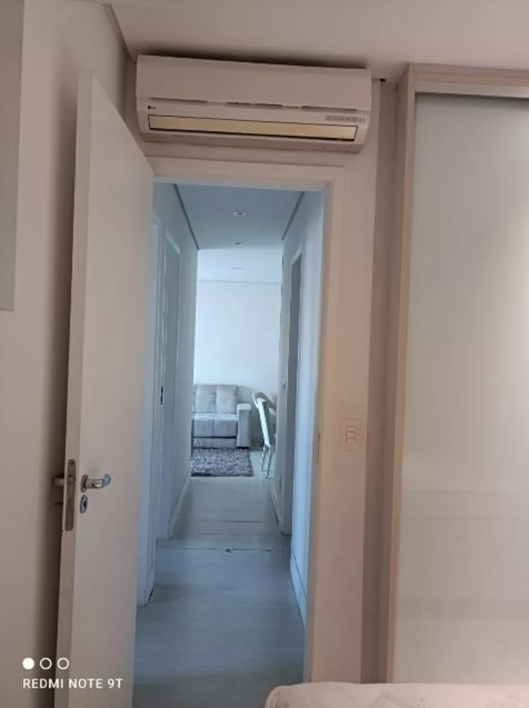 Apartamento, 3 quartos, 100 m² - Foto 5
