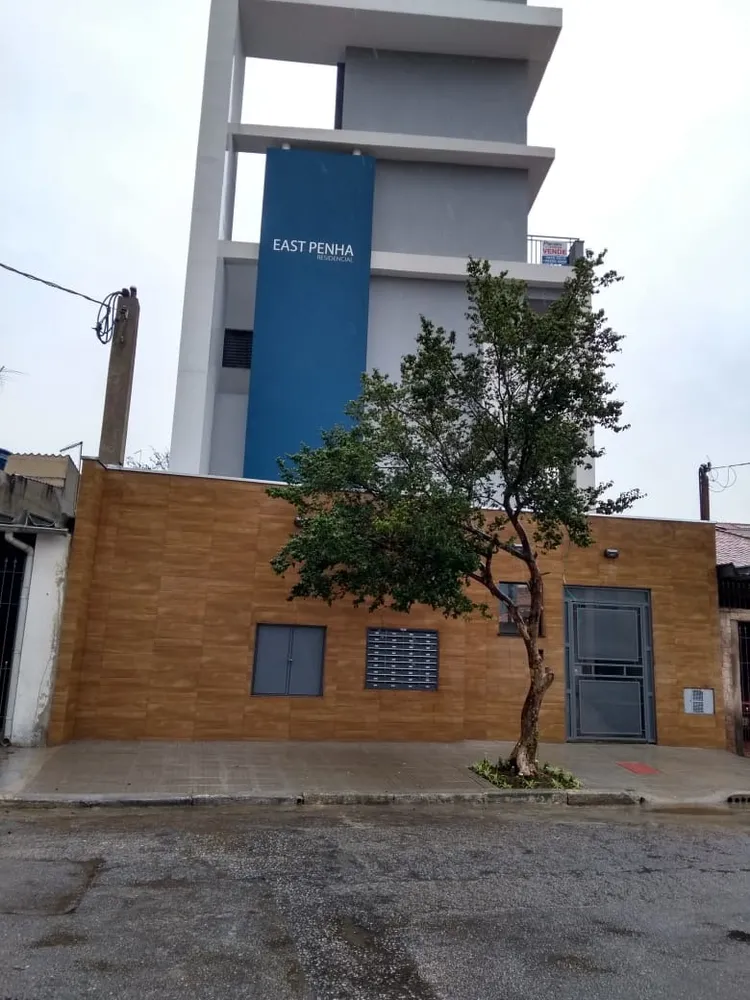 Apartamento, 1 quarto, 42 m² - Foto 3