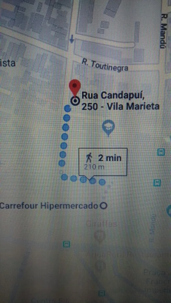 Apartamento, 1 quarto, 42 m² - Foto 8