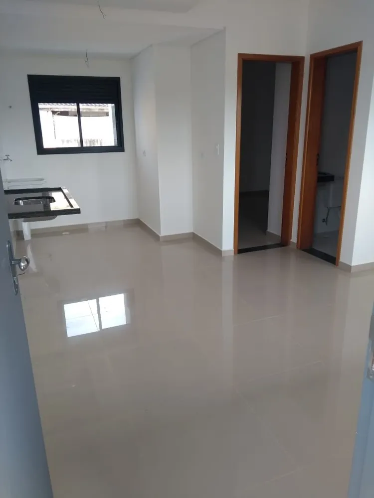 Apartamento, 1 quarto, 42 m² - Foto 6
