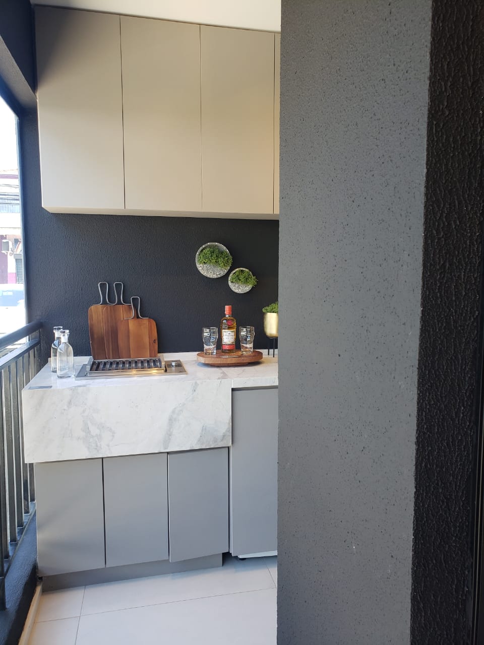 Apartamento, 2 quartos, 43 m² - Foto 31