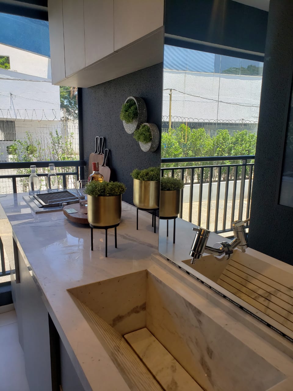 Apartamento, 2 quartos, 43 m² - Foto 32