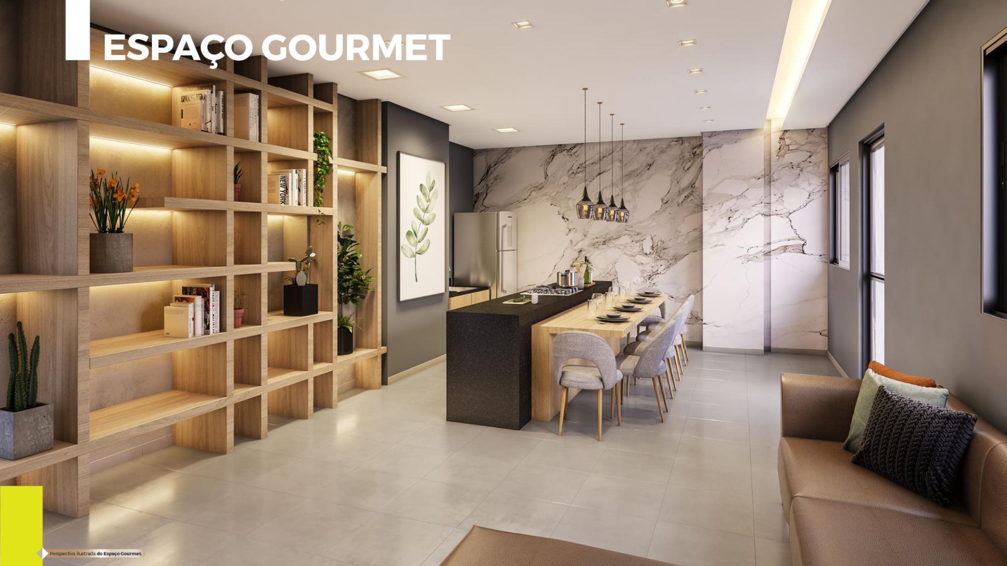 Apartamento, 2 quartos, 43 m² - Foto 12