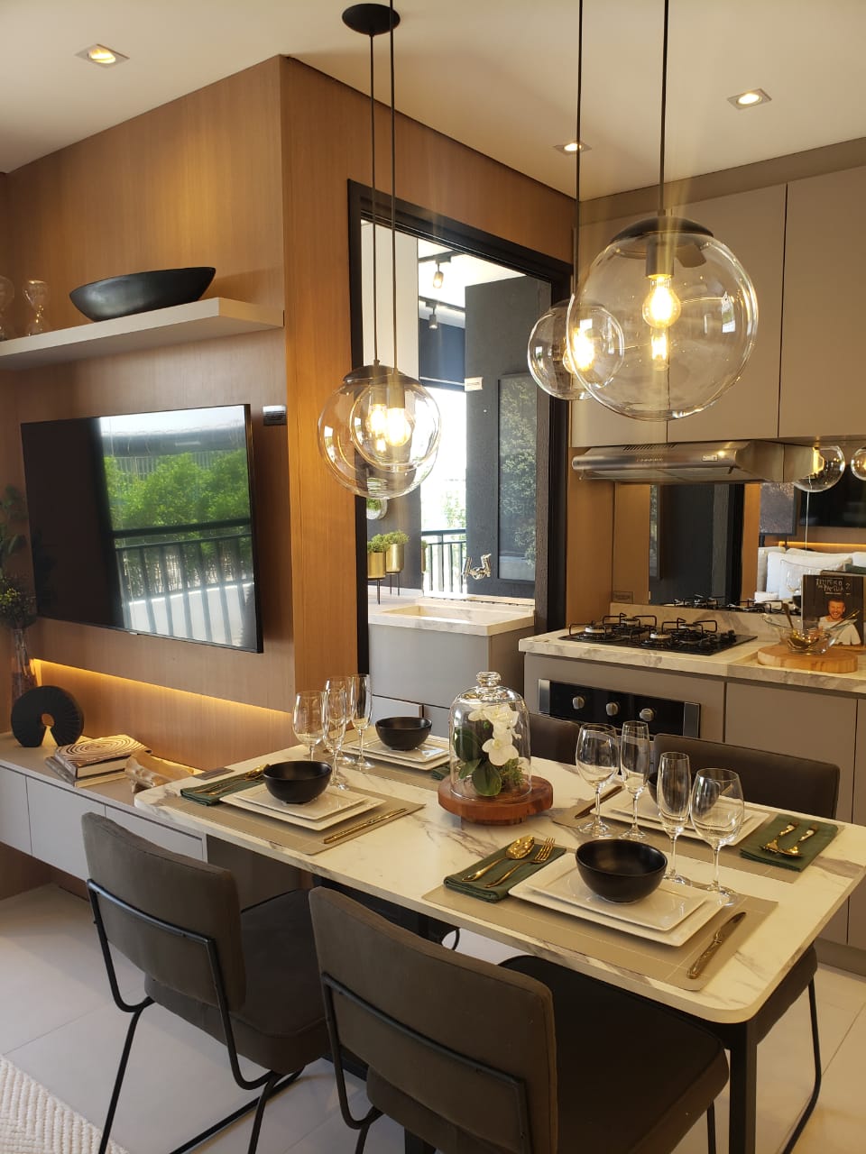 Apartamento, 2 quartos, 43 m² - Foto 27