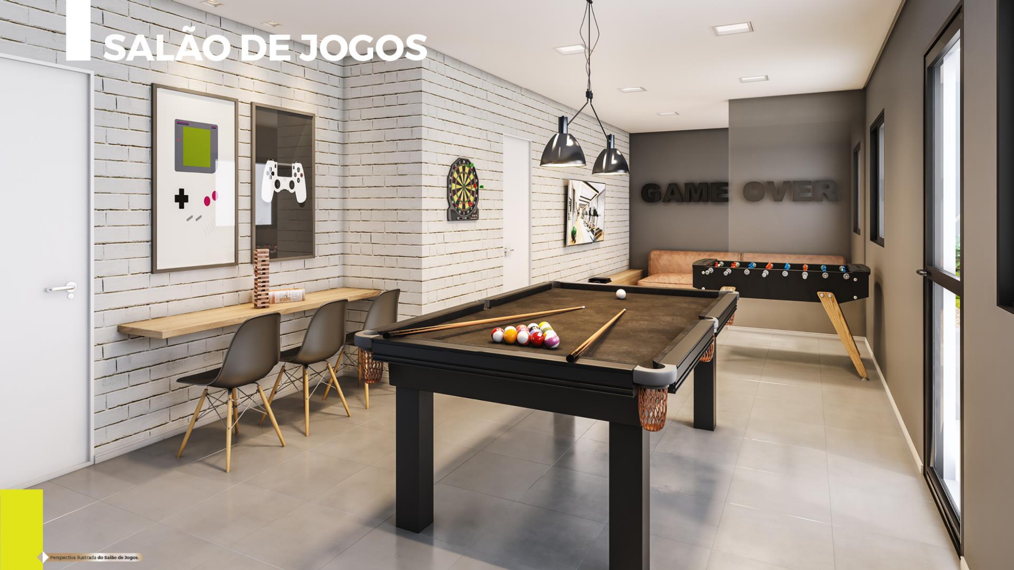 Apartamento, 2 quartos, 43 m² - Foto 13