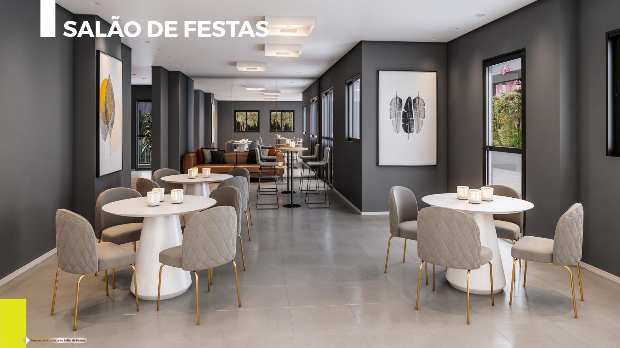 Apartamento, 2 quartos, 43 m² - Foto 11