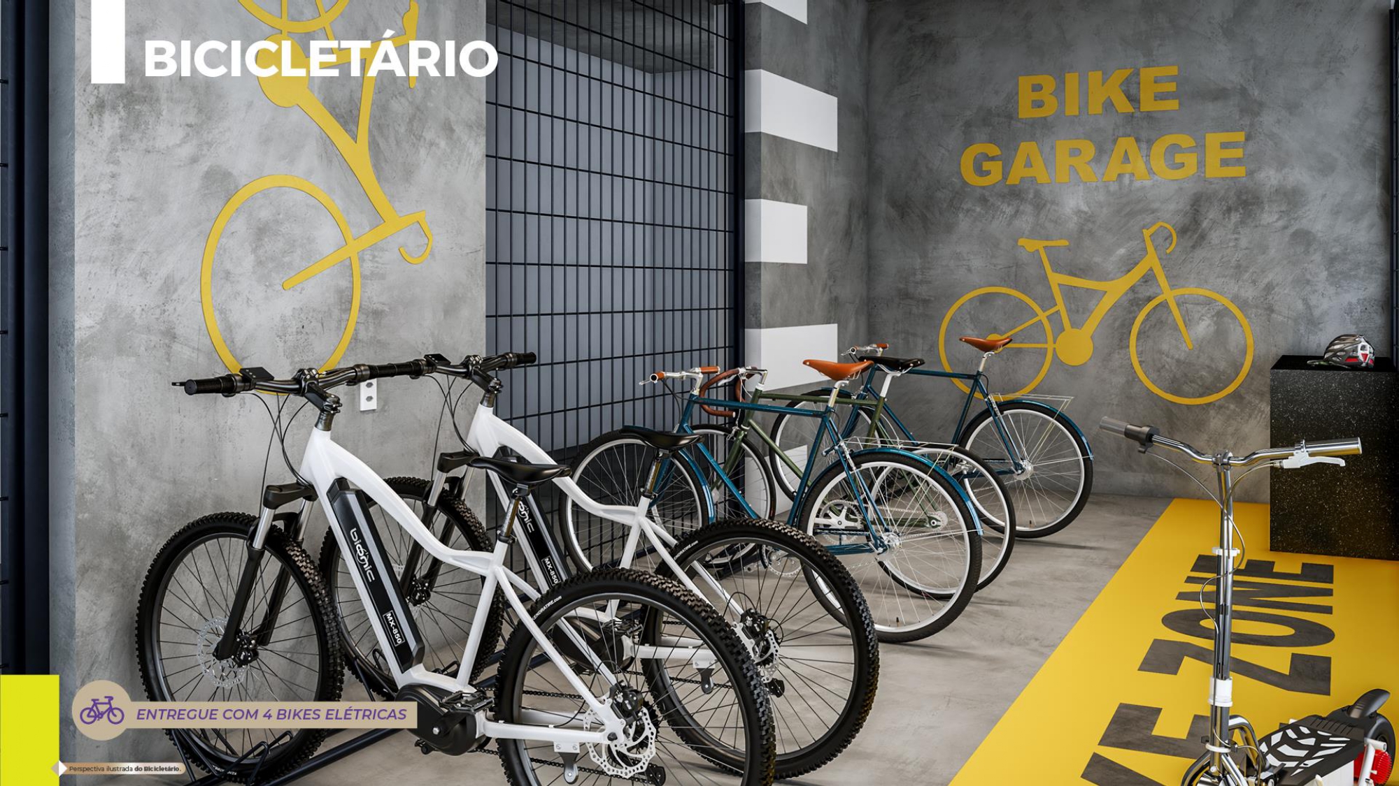 Apartamento, 2 quartos, 43 m² - Foto 20