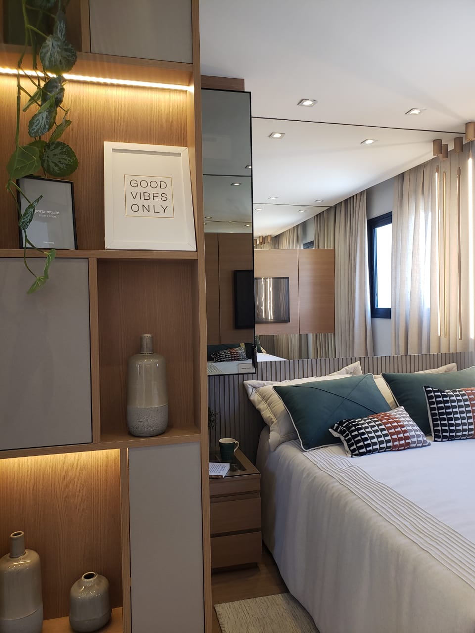 Apartamento, 2 quartos, 43 m² - Foto 28